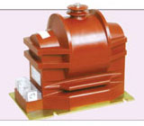 JDZFX11-15，20型电压互感器